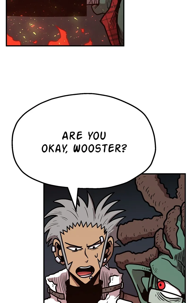 Read Metro Hunter chapter 31 image 141 on Lezhin
