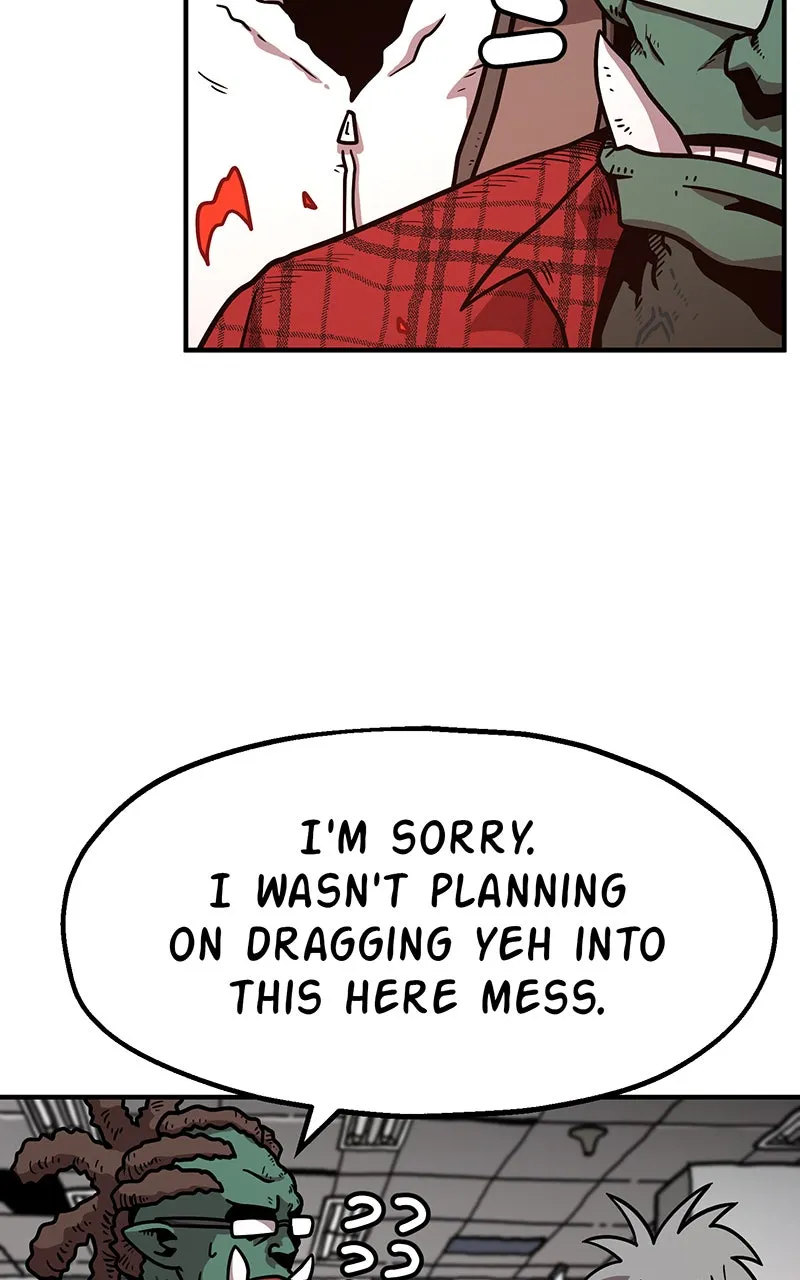 Read Metro Hunter chapter 31 image 142 on Lezhin