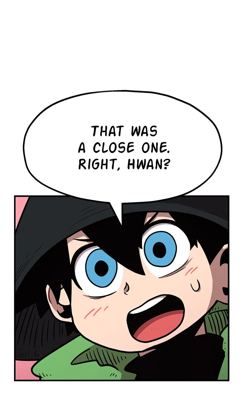 Read Metro Hunter chapter 31 image 144 on Lezhin