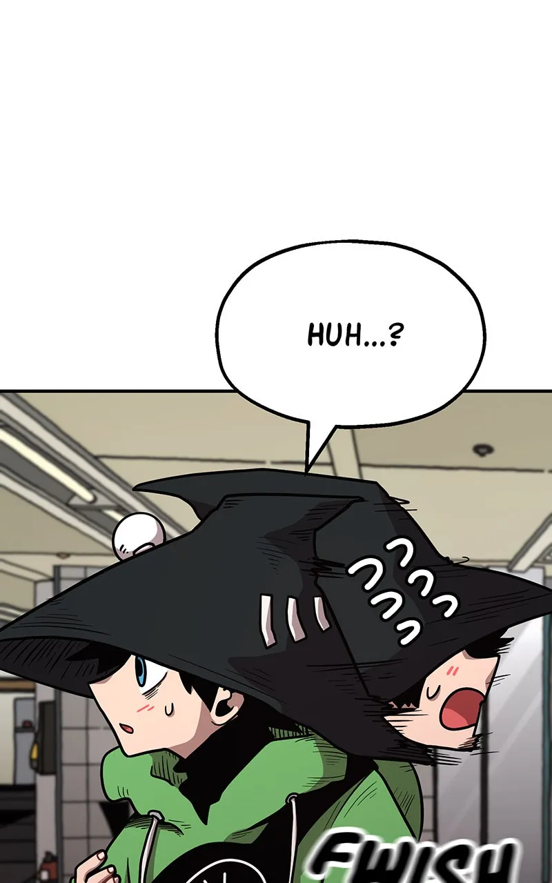 Read Metro Hunter chapter 31 image 145 on Lezhin
