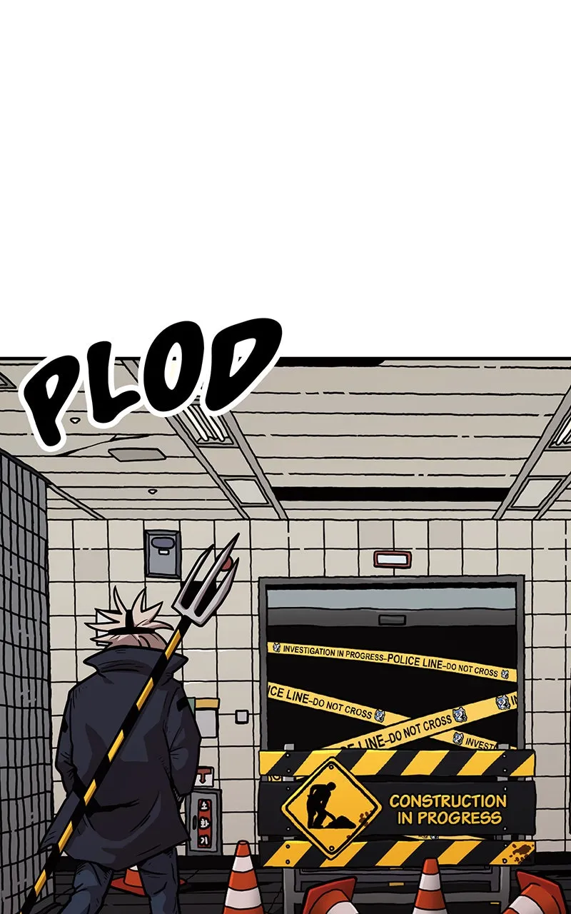 Read Metro Hunter chapter 31 image 153 on Lezhin
