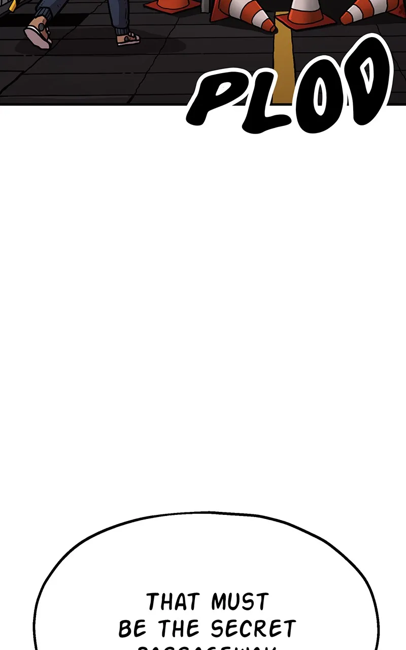 Read Metro Hunter chapter 31 image 154 on Lezhin