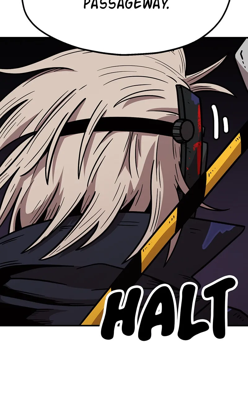 Read Metro Hunter chapter 31 image 155 on Lezhin