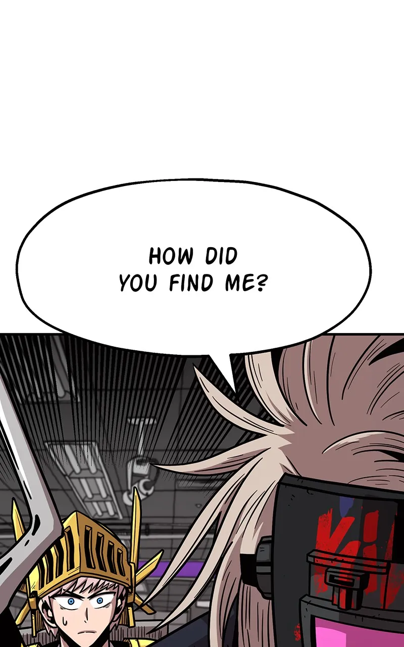 Read Metro Hunter chapter 31 image 156 on Lezhin