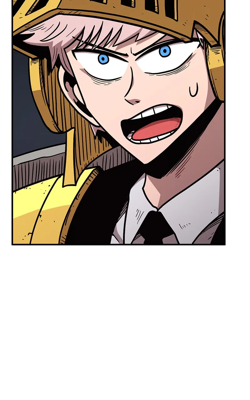Read Metro Hunter chapter 31 image 16 on Lezhin