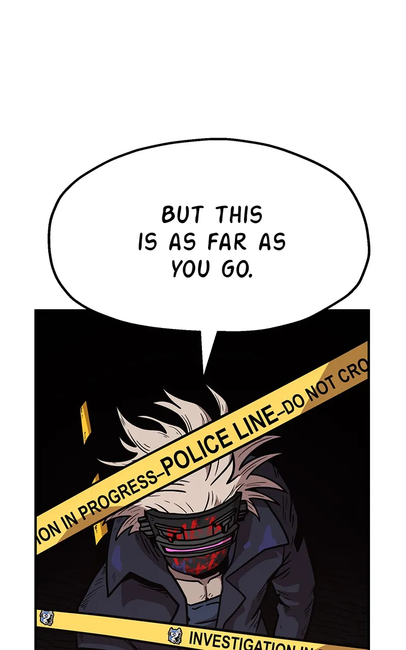 Read Metro Hunter chapter 31 image 162 on Lezhin
