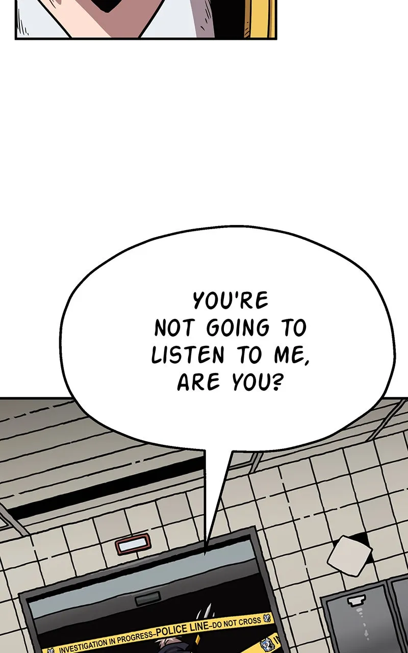 Read Metro Hunter chapter 31 image 171 on Lezhin
