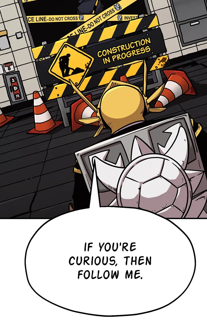 Read Metro Hunter chapter 31 image 172 on Lezhin