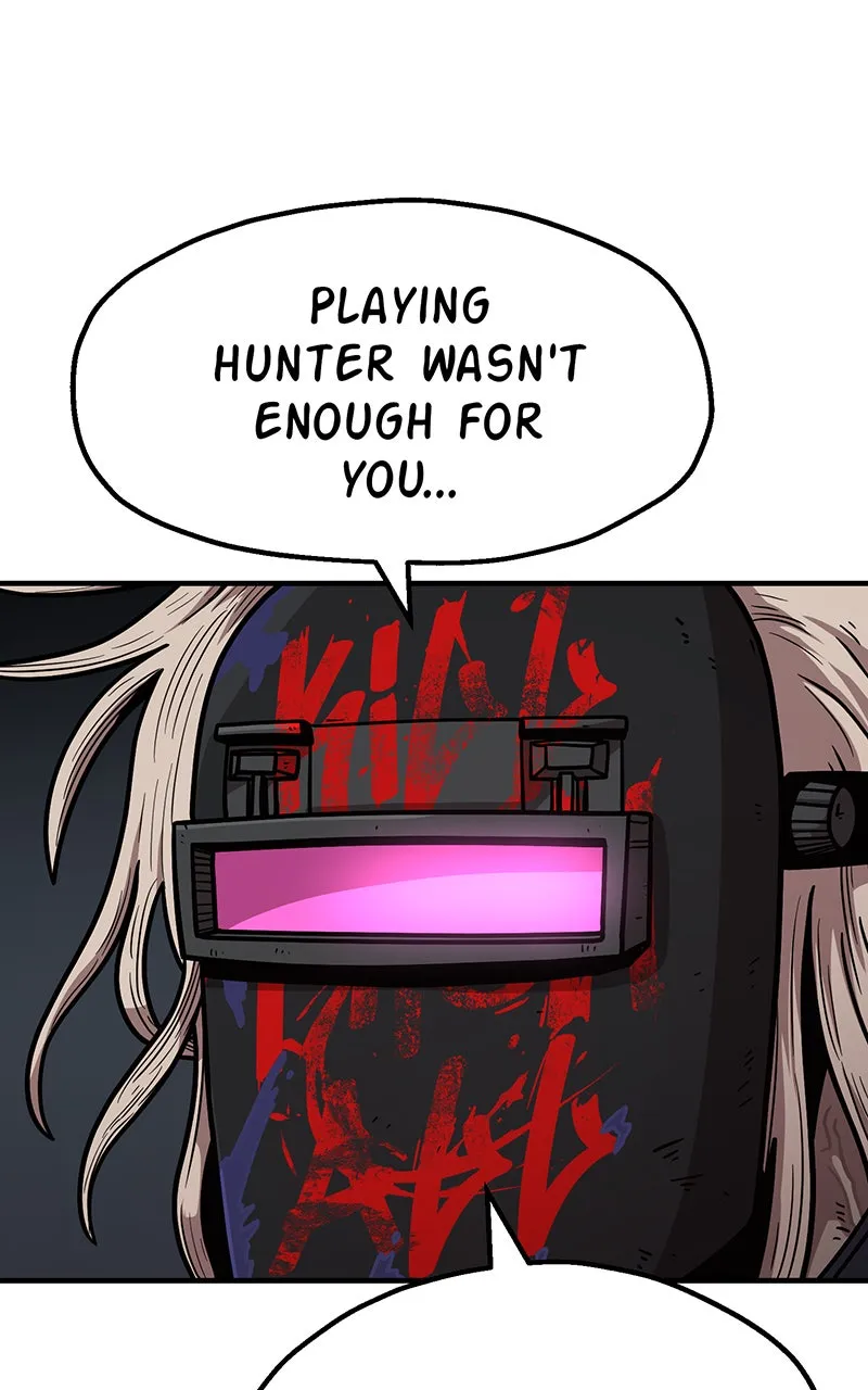 Read Metro Hunter chapter 31 image 18 on Lezhin