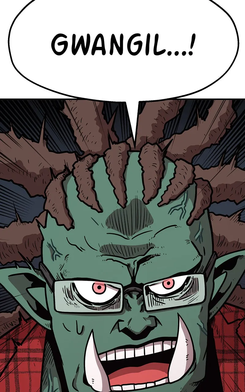Read Metro Hunter chapter 31 image 2 on Lezhin