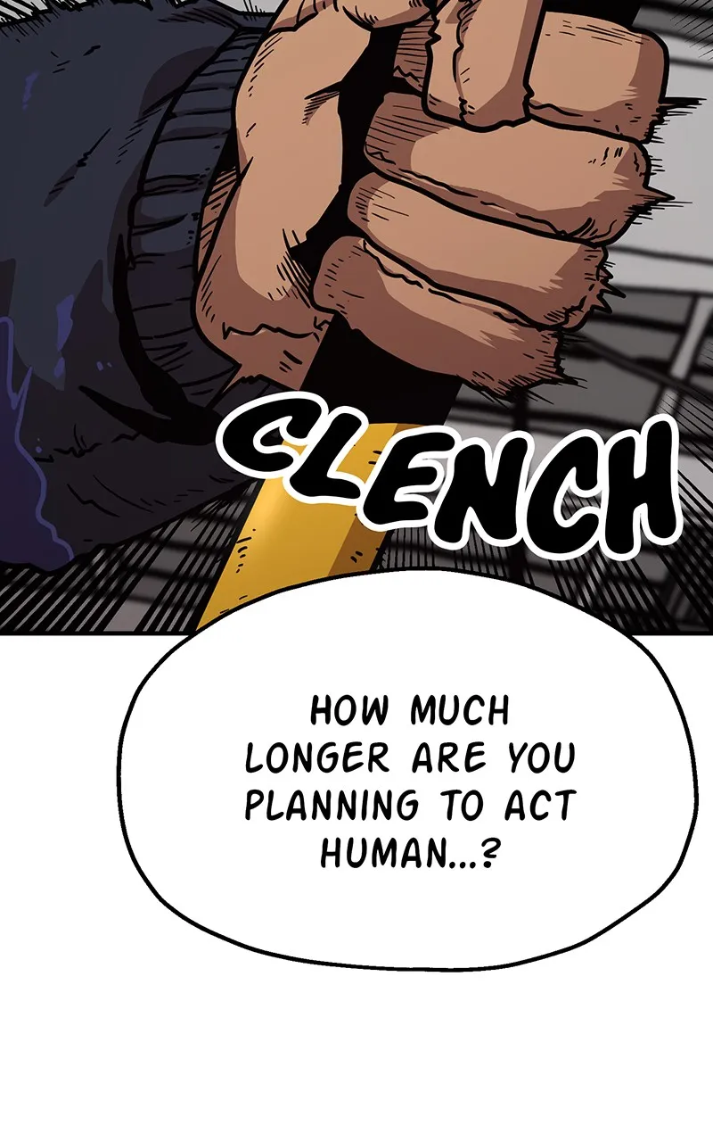 Read Metro Hunter chapter 31 image 20 on Lezhin