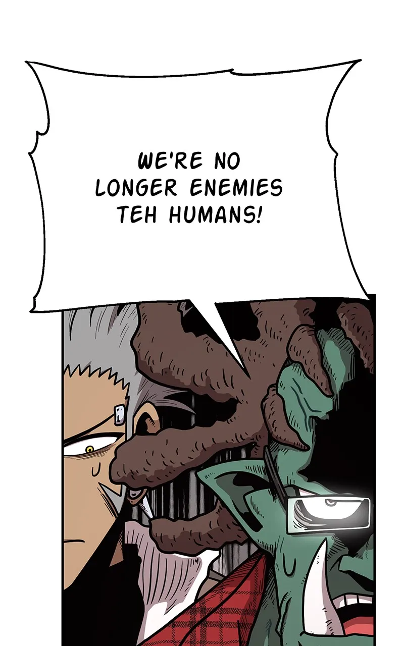 Read Metro Hunter chapter 31 image 21 on Lezhin