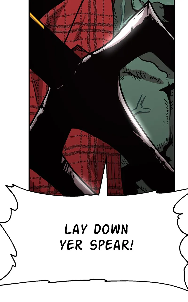 Read Metro Hunter chapter 31 image 22 on Lezhin