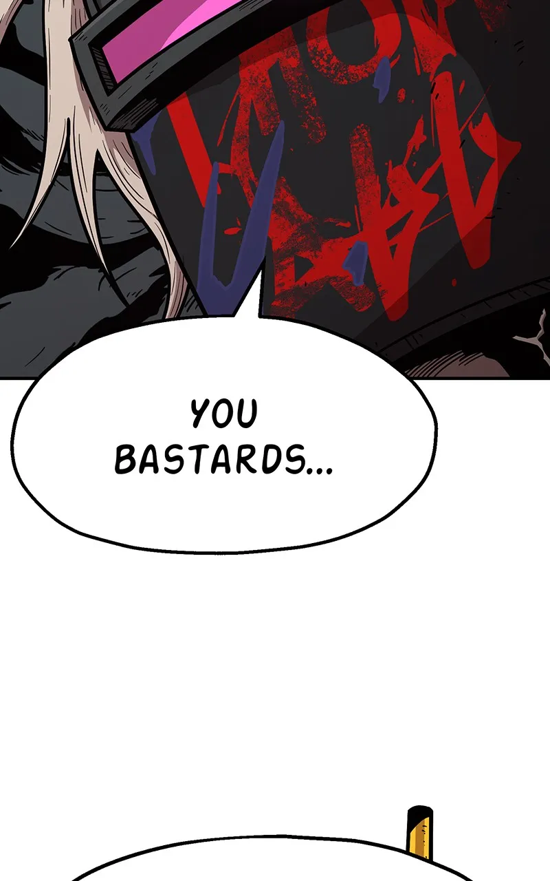 Read Metro Hunter chapter 31 image 24 on Lezhin