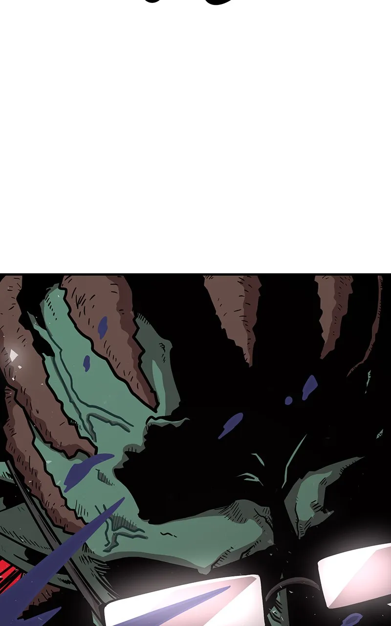Read Metro Hunter chapter 31 image 34 on Lezhin