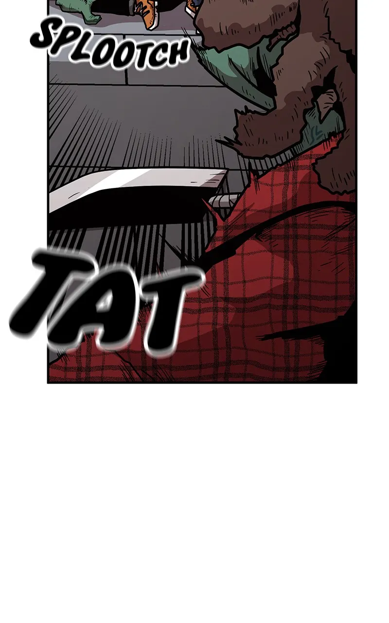 Read Metro Hunter chapter 31 image 39 on Lezhin