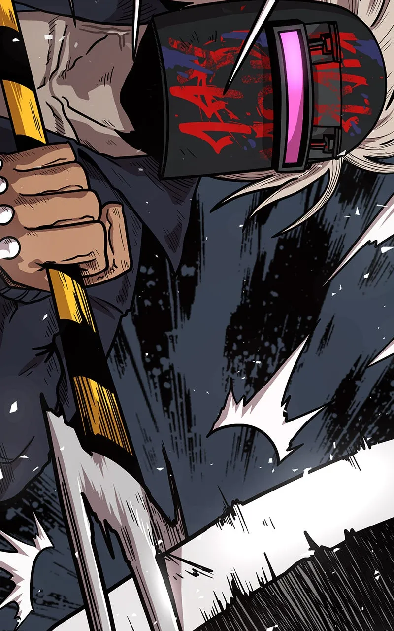 Read Metro Hunter chapter 31 image 42 on Lezhin