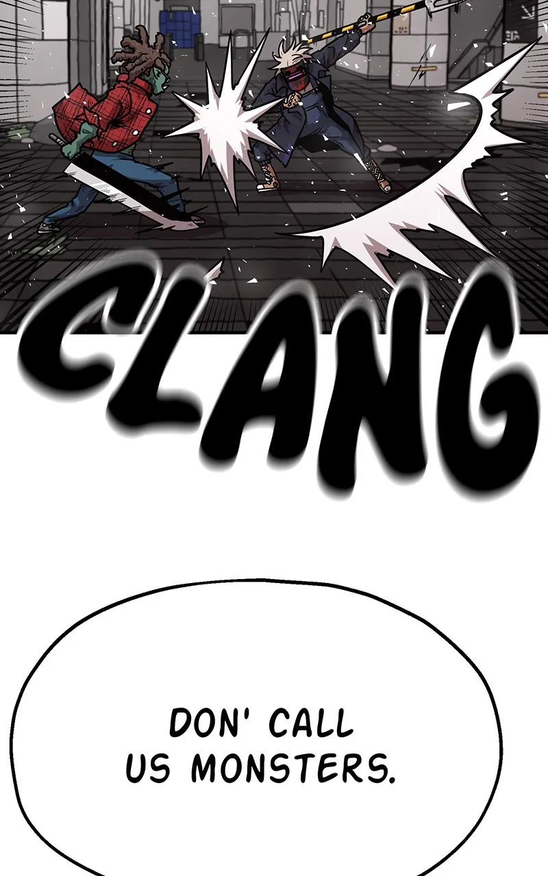 Read Metro Hunter chapter 31 image 54 on Lezhin