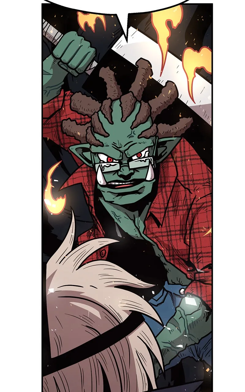 Read Metro Hunter chapter 31 image 55 on Lezhin