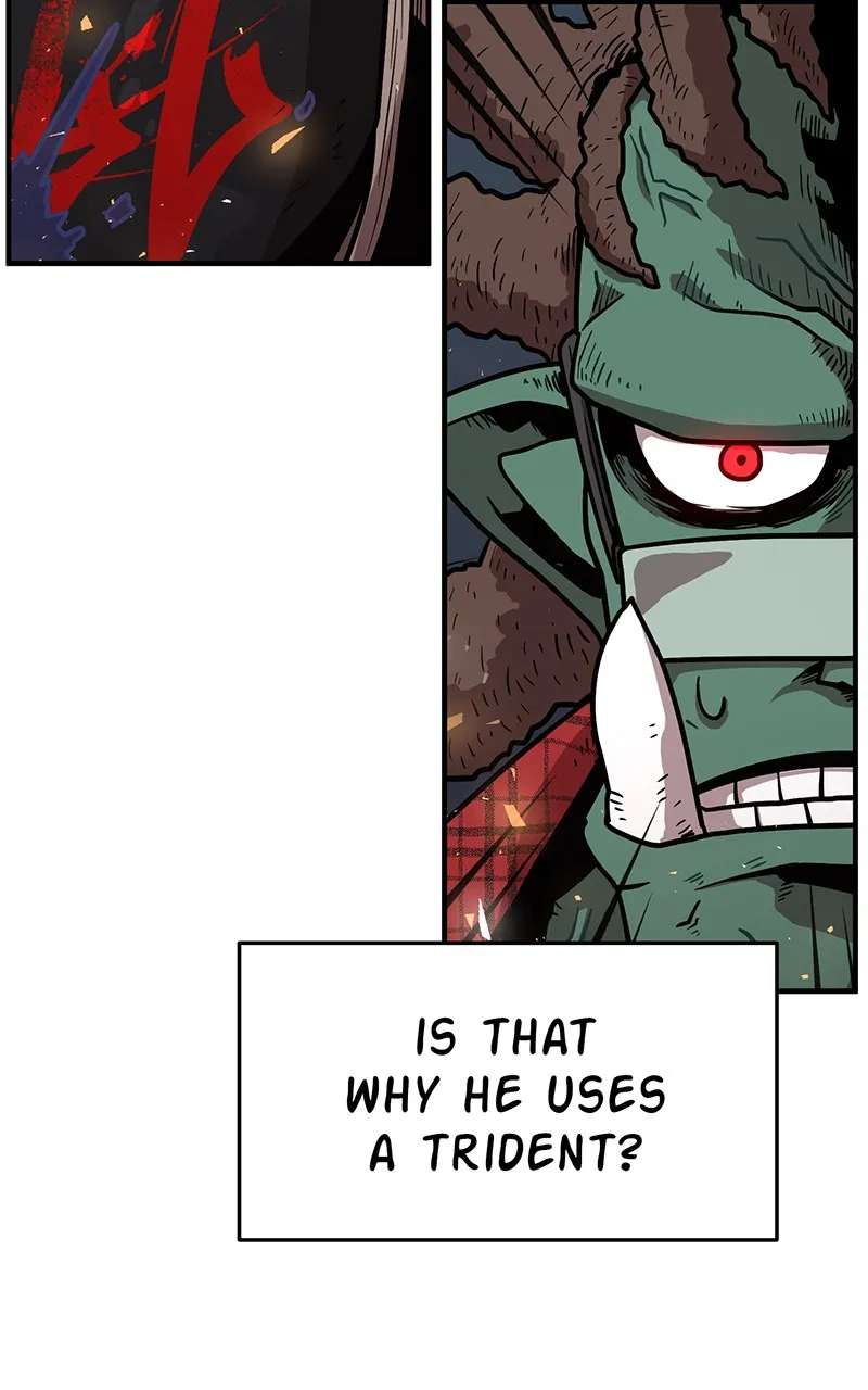 Read Metro Hunter chapter 31 image 66 on Lezhin
