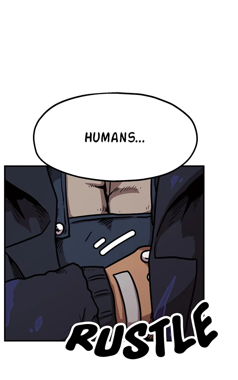 Read Metro Hunter chapter 31 image 68 on Lezhin
