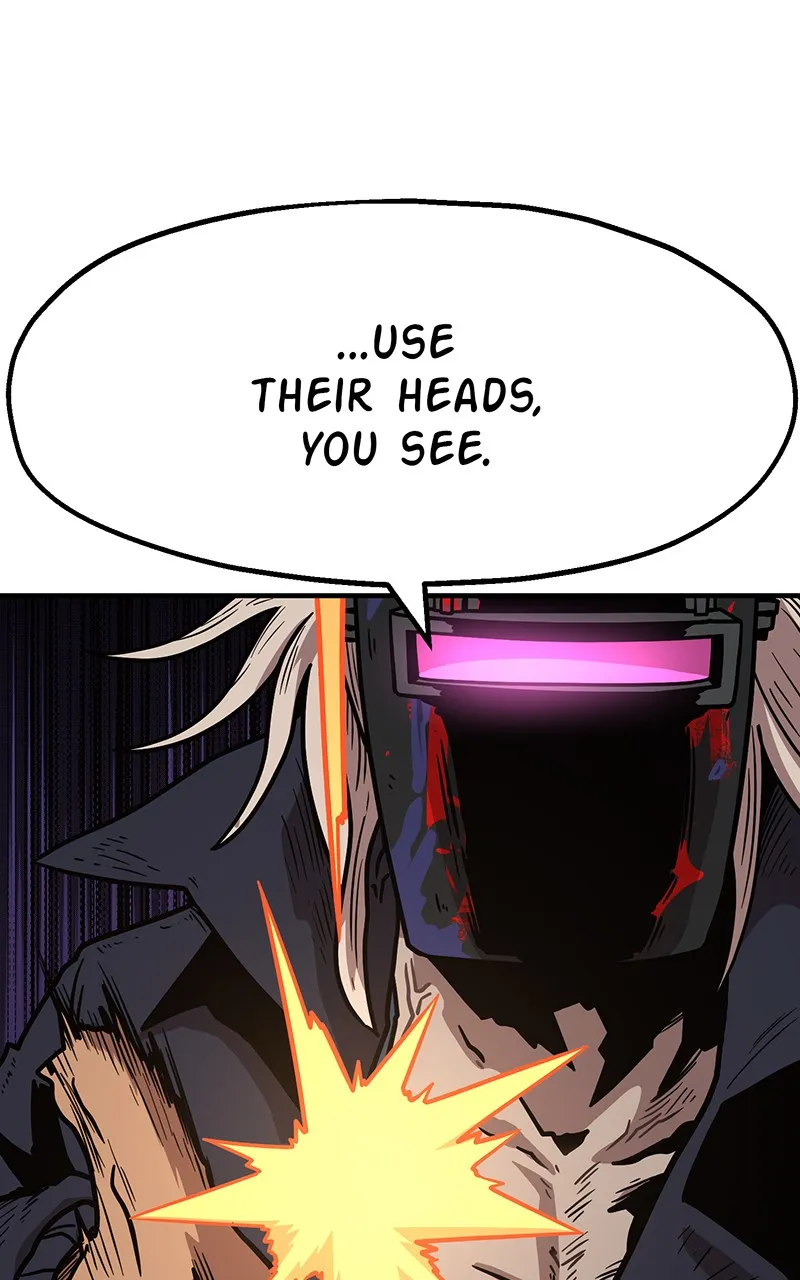 Read Metro Hunter chapter 31 image 69 on Lezhin