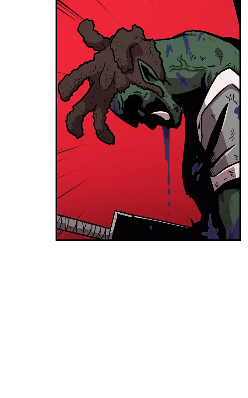 Read Metro Hunter chapter 31 image 7 on Lezhin