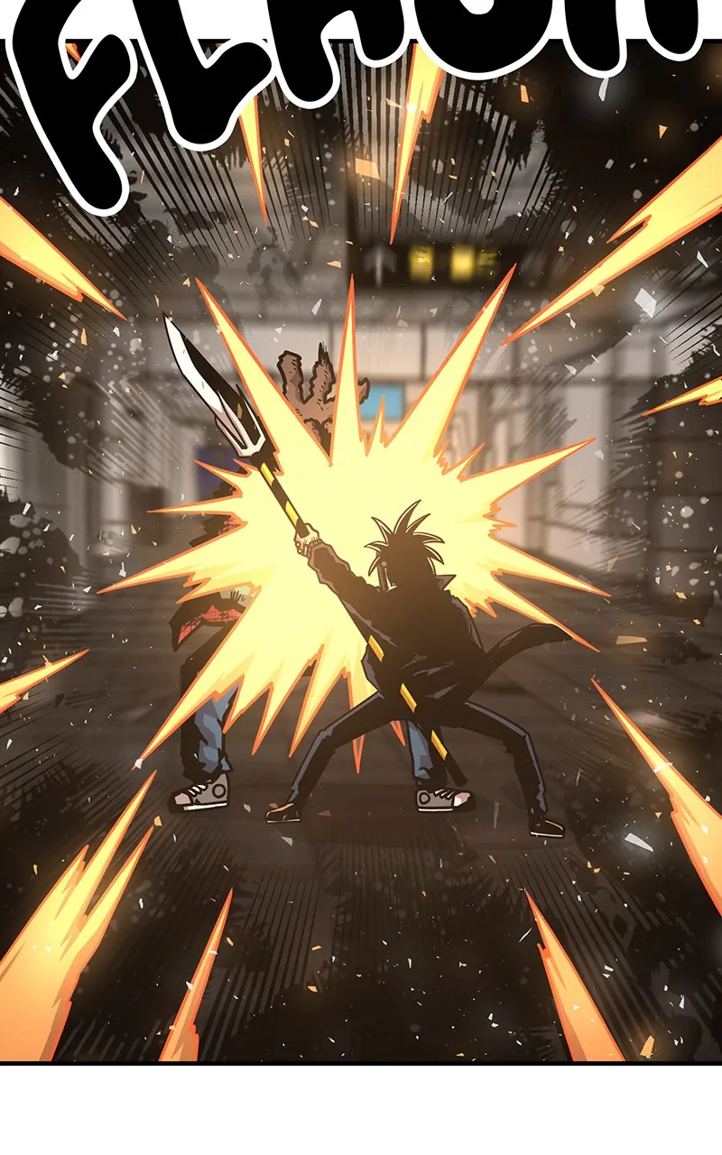 Read Metro Hunter chapter 31 image 71 on Lezhin