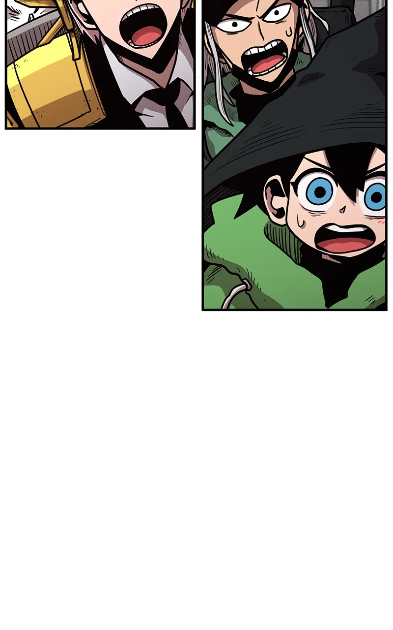 Read Metro Hunter chapter 31 image 79 on Lezhin