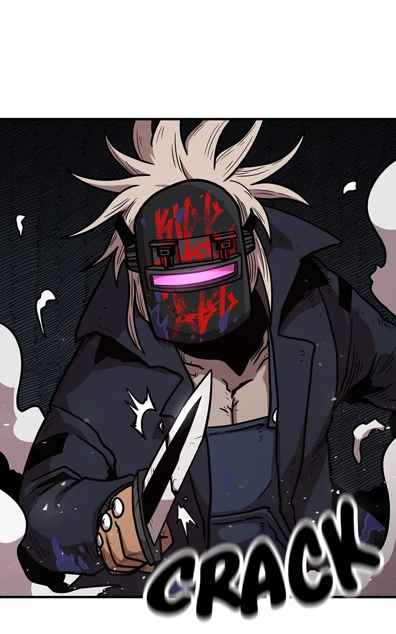 Read Metro Hunter chapter 31 image 80 on Lezhin
