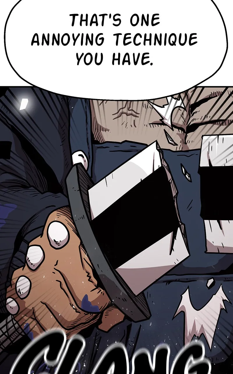 Read Metro Hunter chapter 31 image 83 on Lezhin