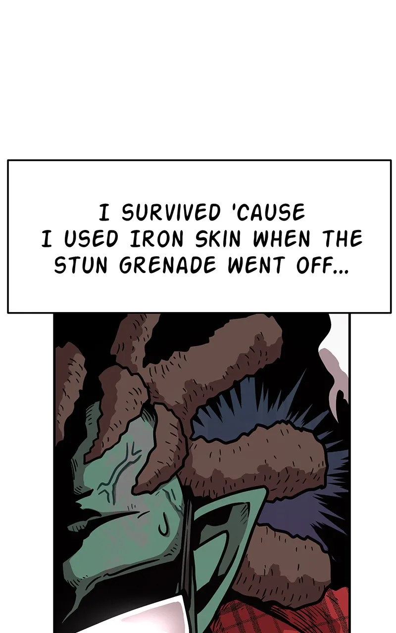 Read Metro Hunter chapter 31 image 85 on Lezhin