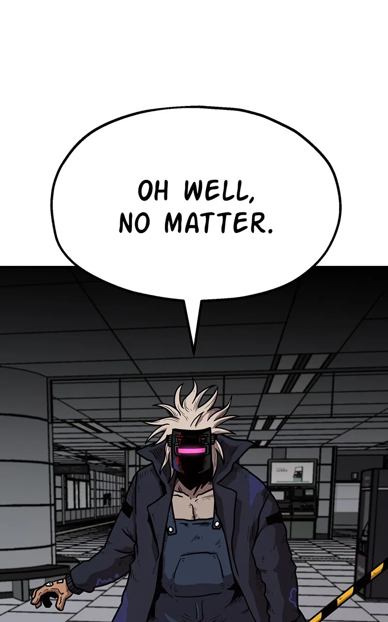 Read Metro Hunter chapter 31 image 88 on Lezhin