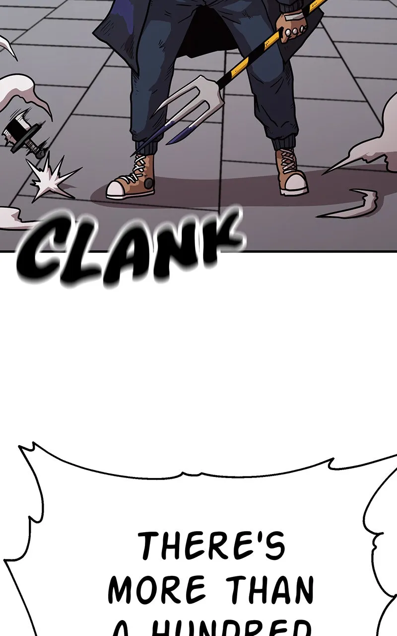 Read Metro Hunter chapter 31 image 89 on Lezhin
