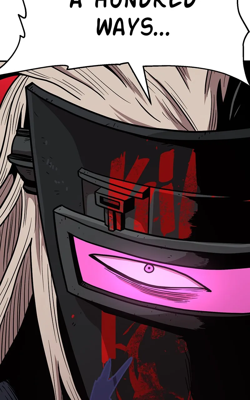 Read Metro Hunter chapter 31 image 90 on Lezhin