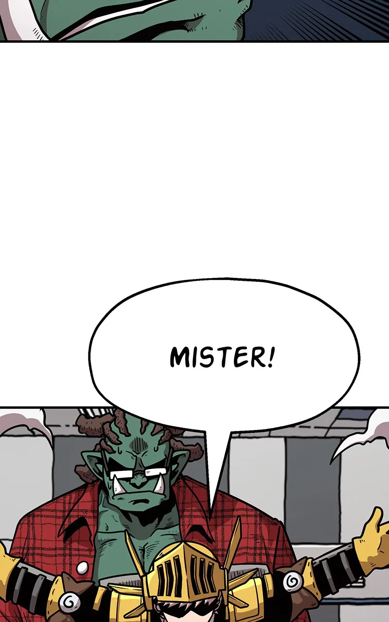 Read Metro Hunter chapter 31 image 96 on Lezhin
