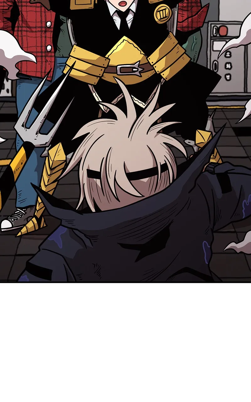 Read Metro Hunter chapter 31 image 97 on Lezhin