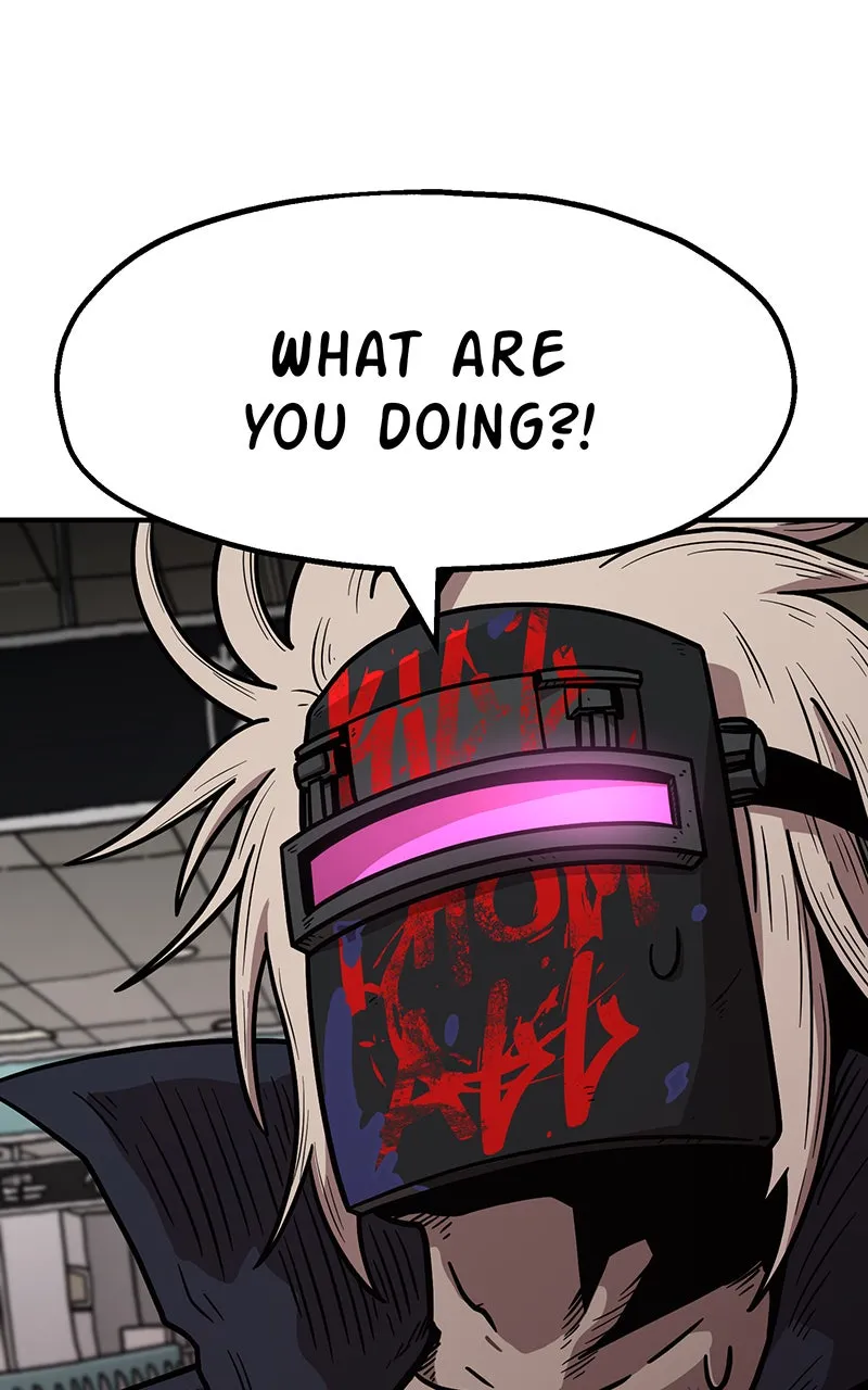 Read Metro Hunter chapter 31 image 98 on Lezhin