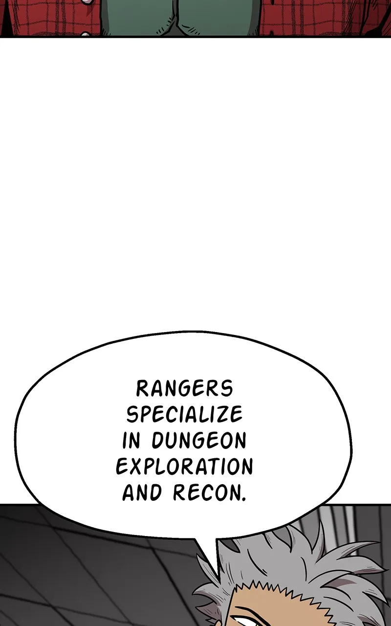 Read Metro Hunter chapter 32 image 100 on Lezhin
