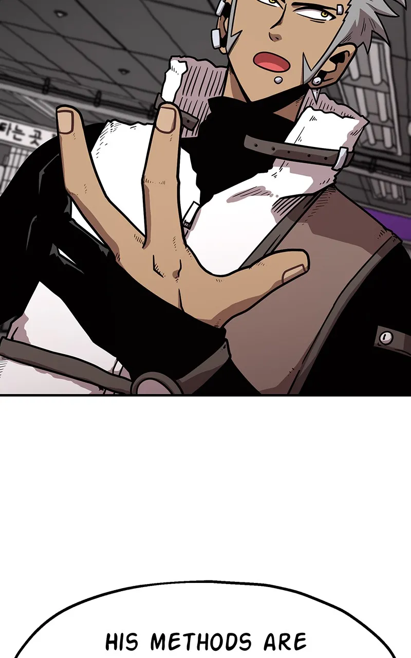 Read Metro Hunter chapter 32 image 101 on Lezhin