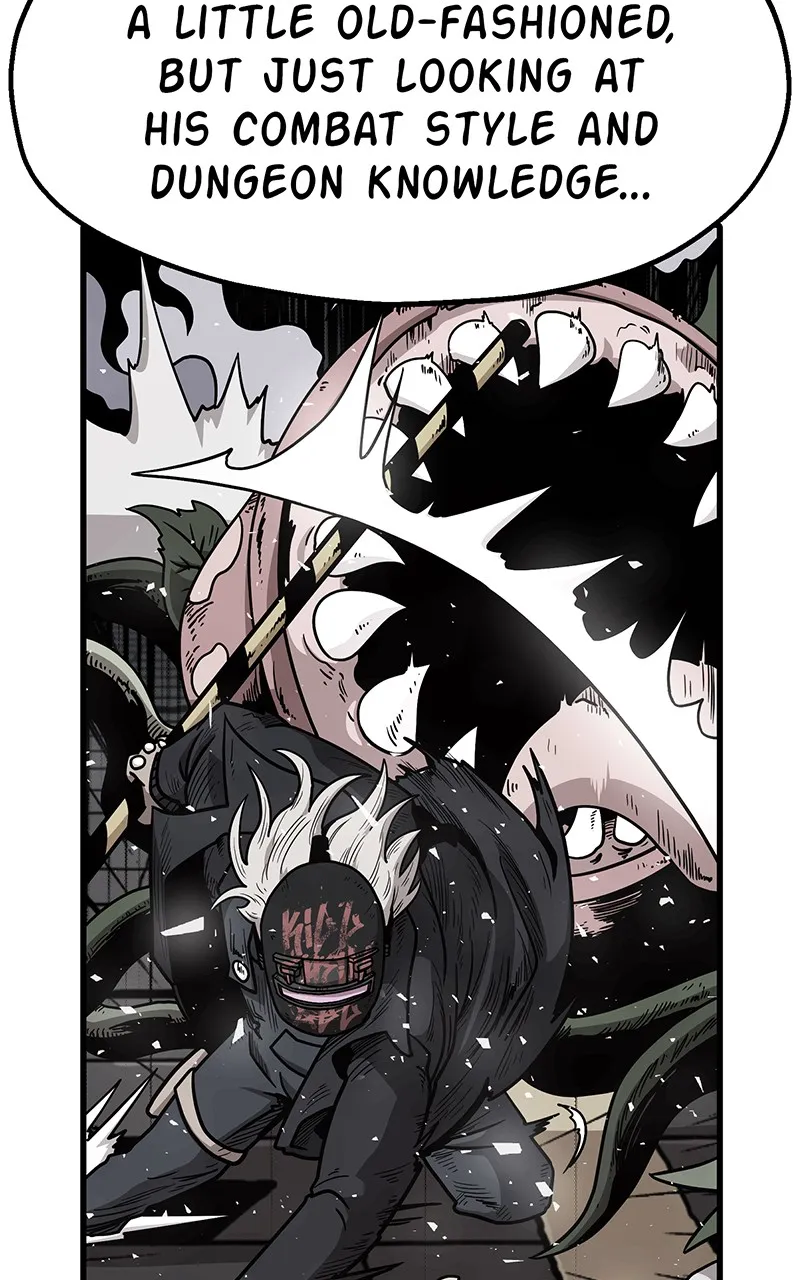 Read Metro Hunter chapter 32 image 102 on Lezhin