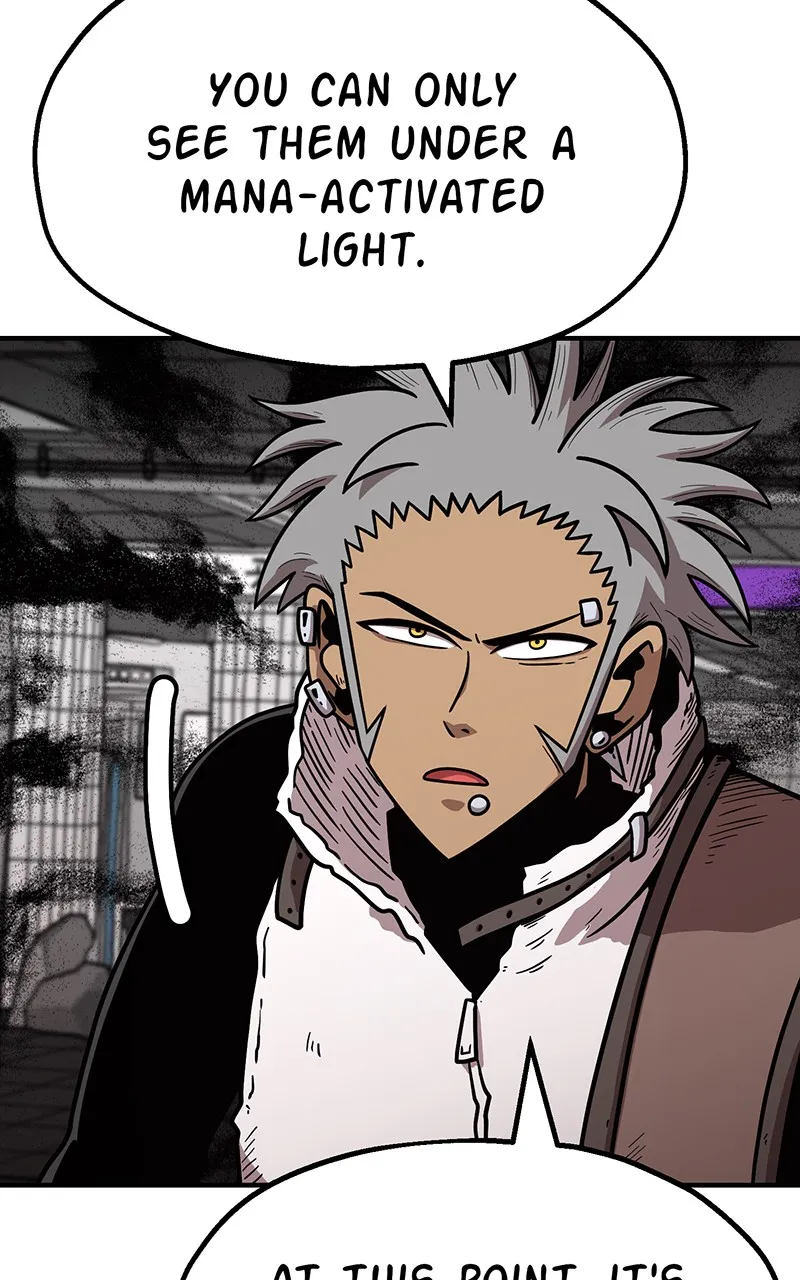 Read Metro Hunter chapter 32 image 110 on Lezhin