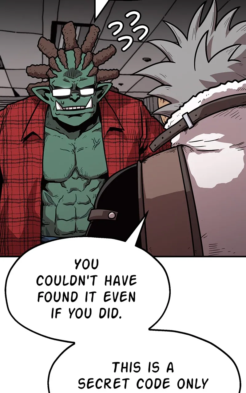 Read Metro Hunter chapter 32 image 112 on Lezhin