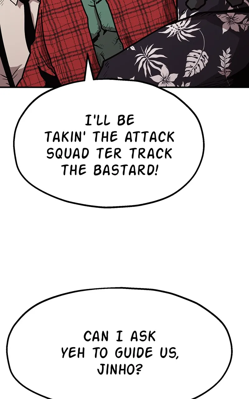 Read Metro Hunter chapter 32 image 117 on Lezhin