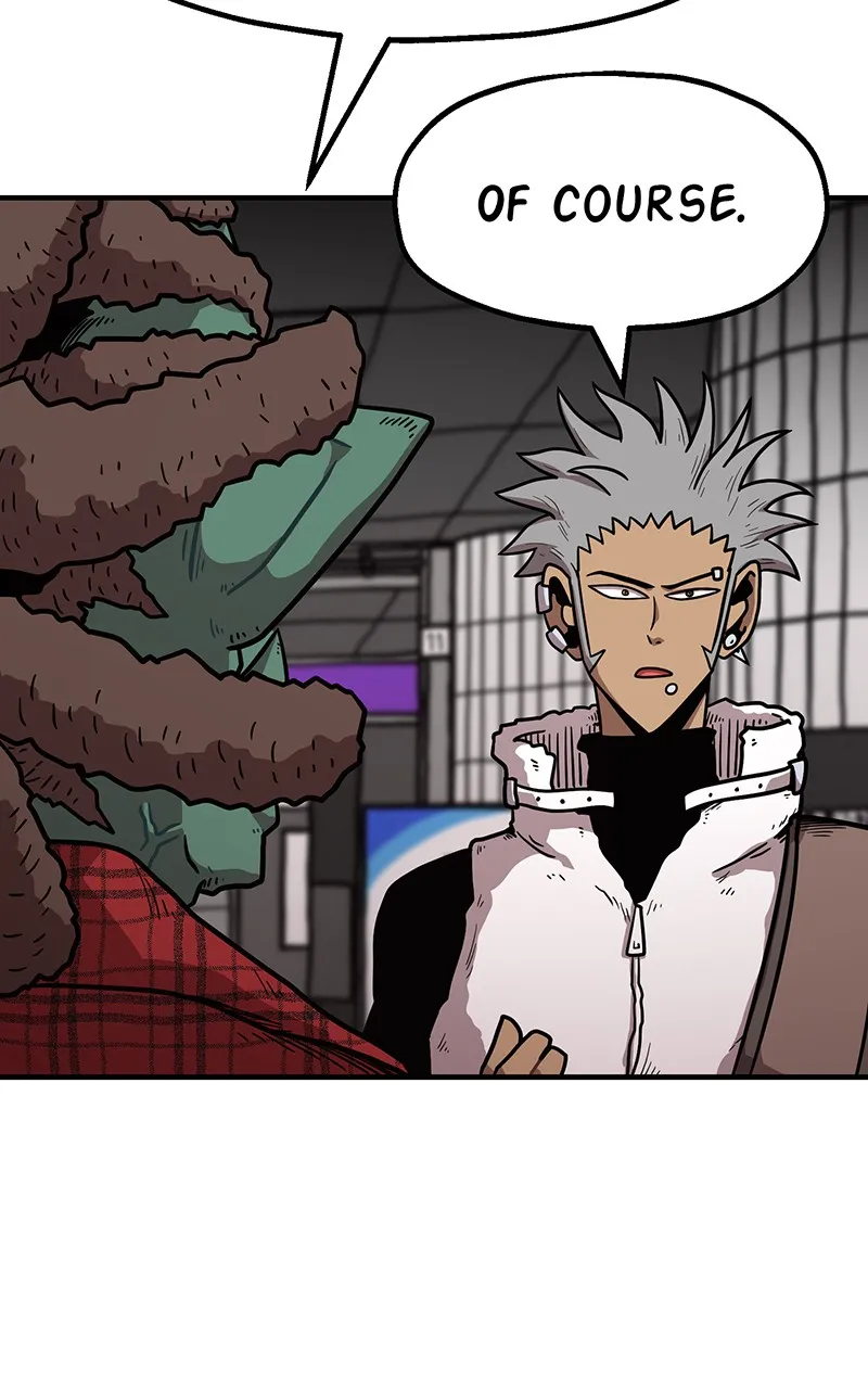 Read Metro Hunter chapter 32 image 118 on Lezhin
