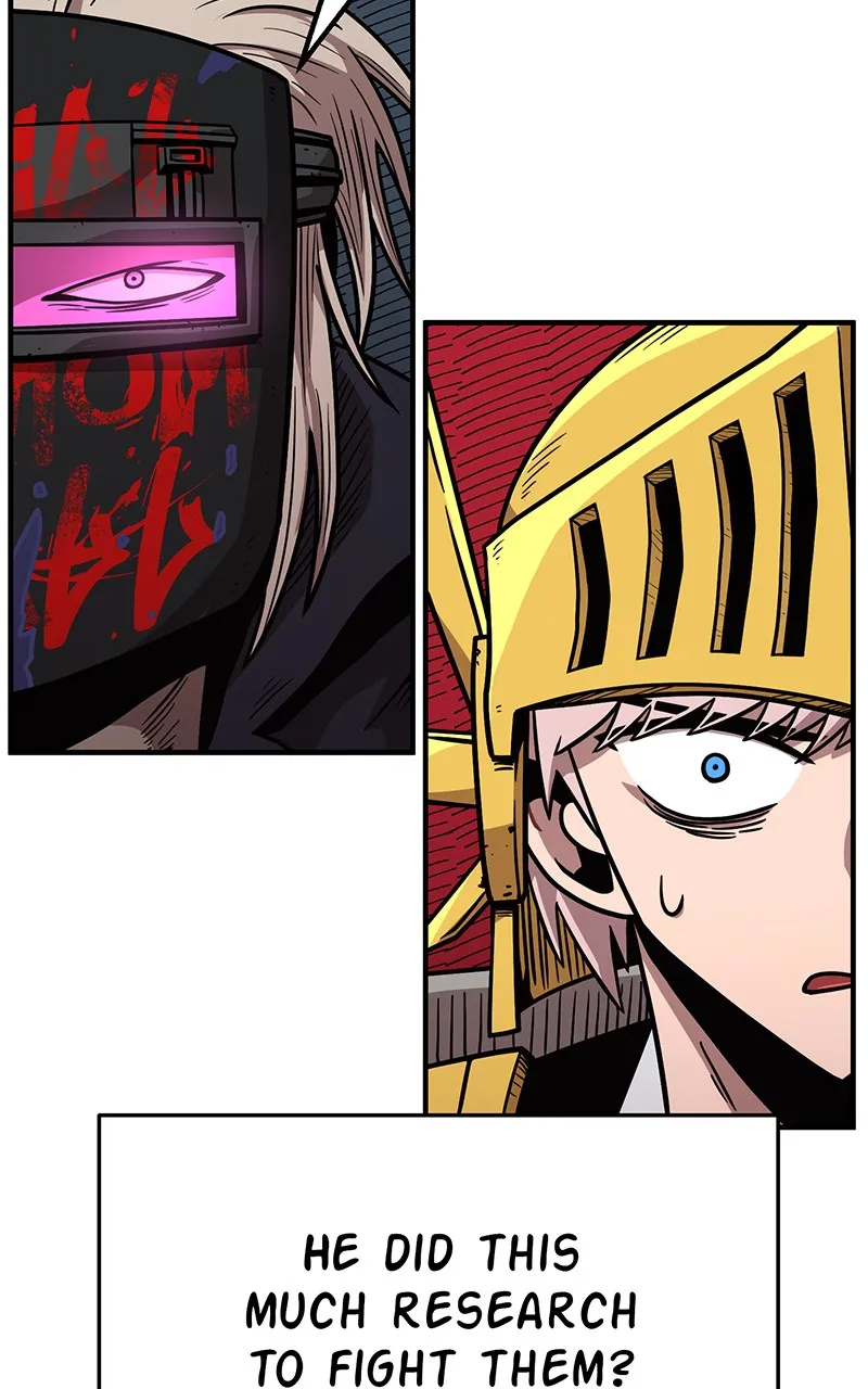 Read Metro Hunter chapter 32 image 12 on Lezhin