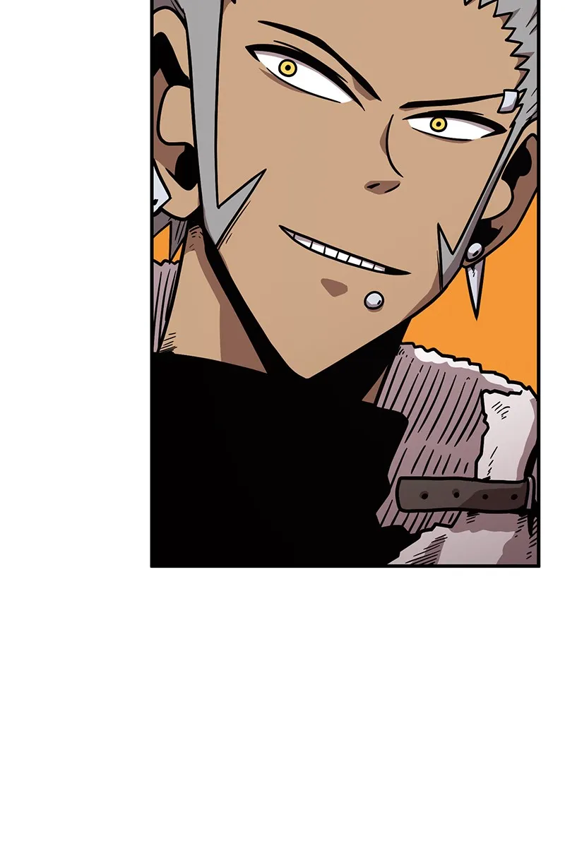 Read Metro Hunter chapter 32 image 121 on Lezhin