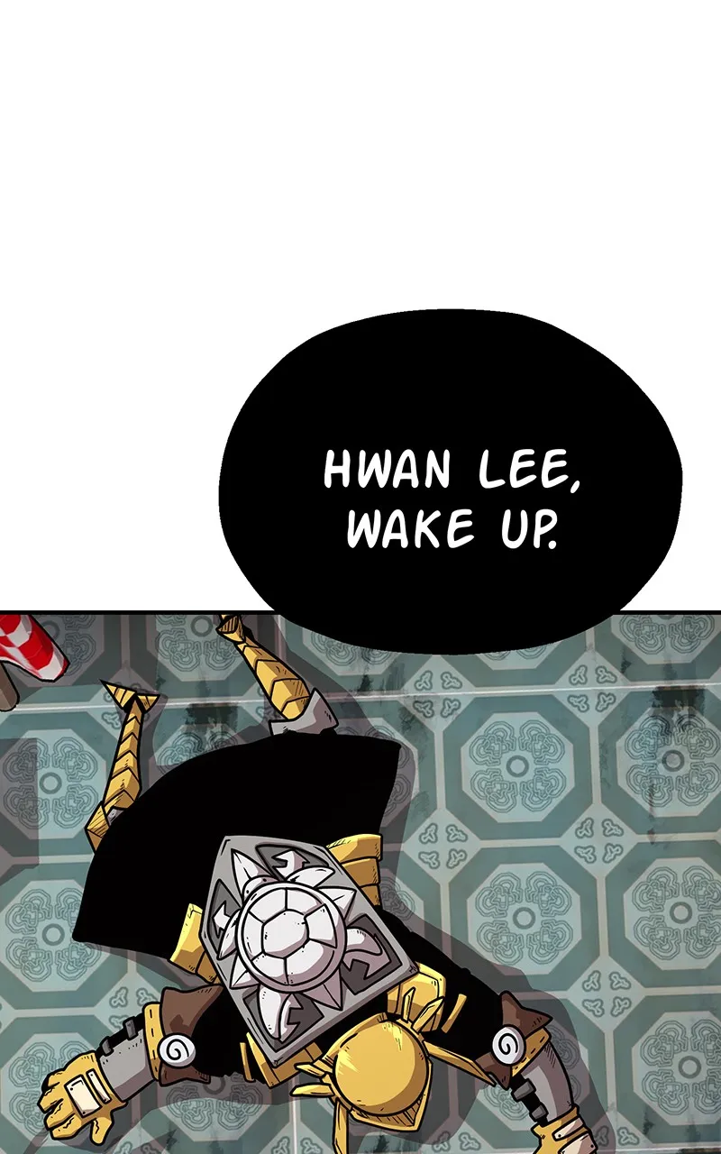 Read Metro Hunter chapter 32 image 128 on Lezhin