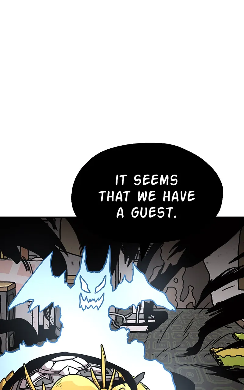 Read Metro Hunter chapter 32 image 132 on Lezhin