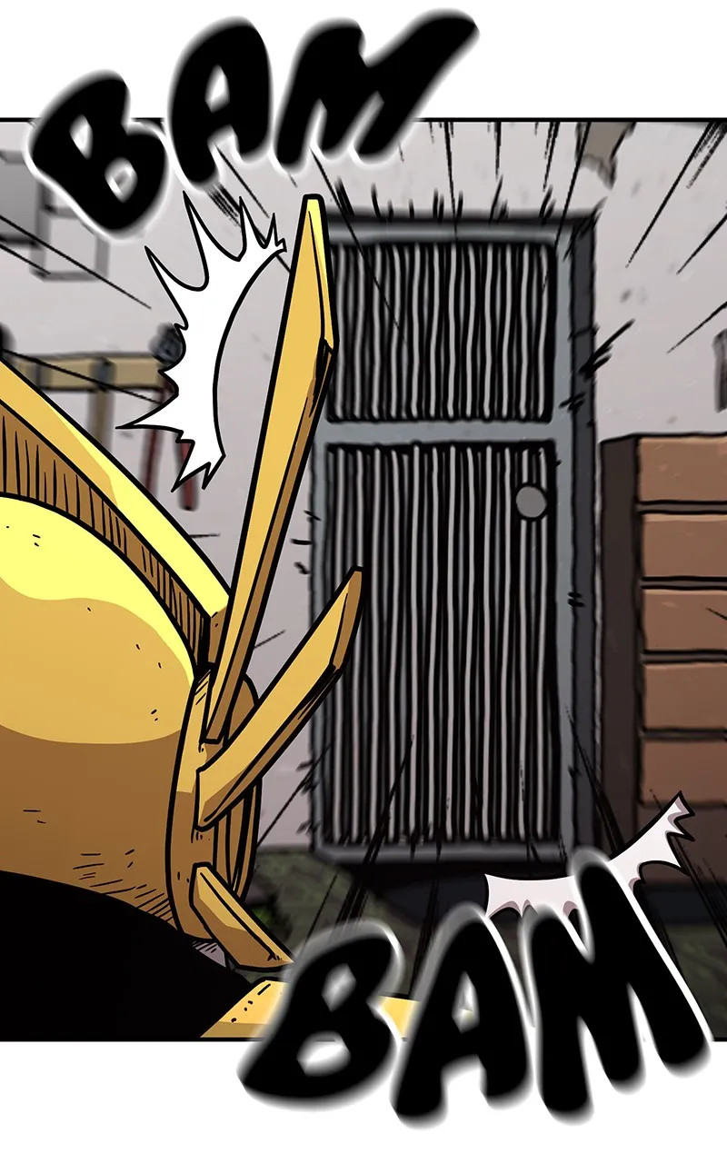 Read Metro Hunter chapter 32 image 134 on Lezhin